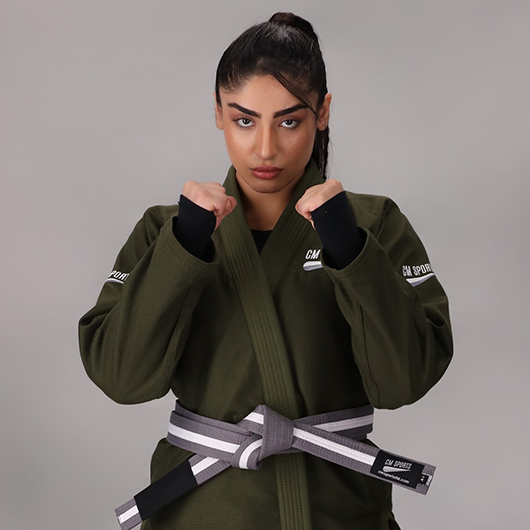 Womens Bjj Gis / Kimonos