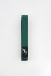 CM Plain Belts-Green