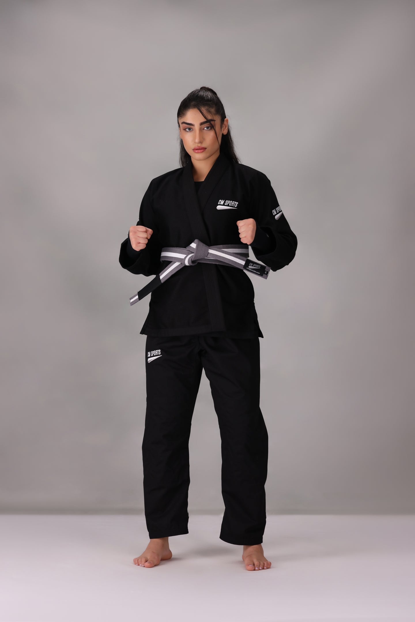 Custom Women Bjj Gis Uk
