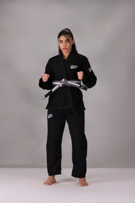 Custom Women Bjj Gis Uk