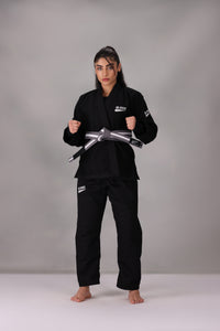 Custom Women Bjj Gis Uk