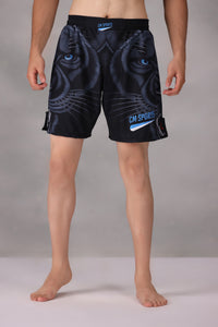 mma shorts in uk