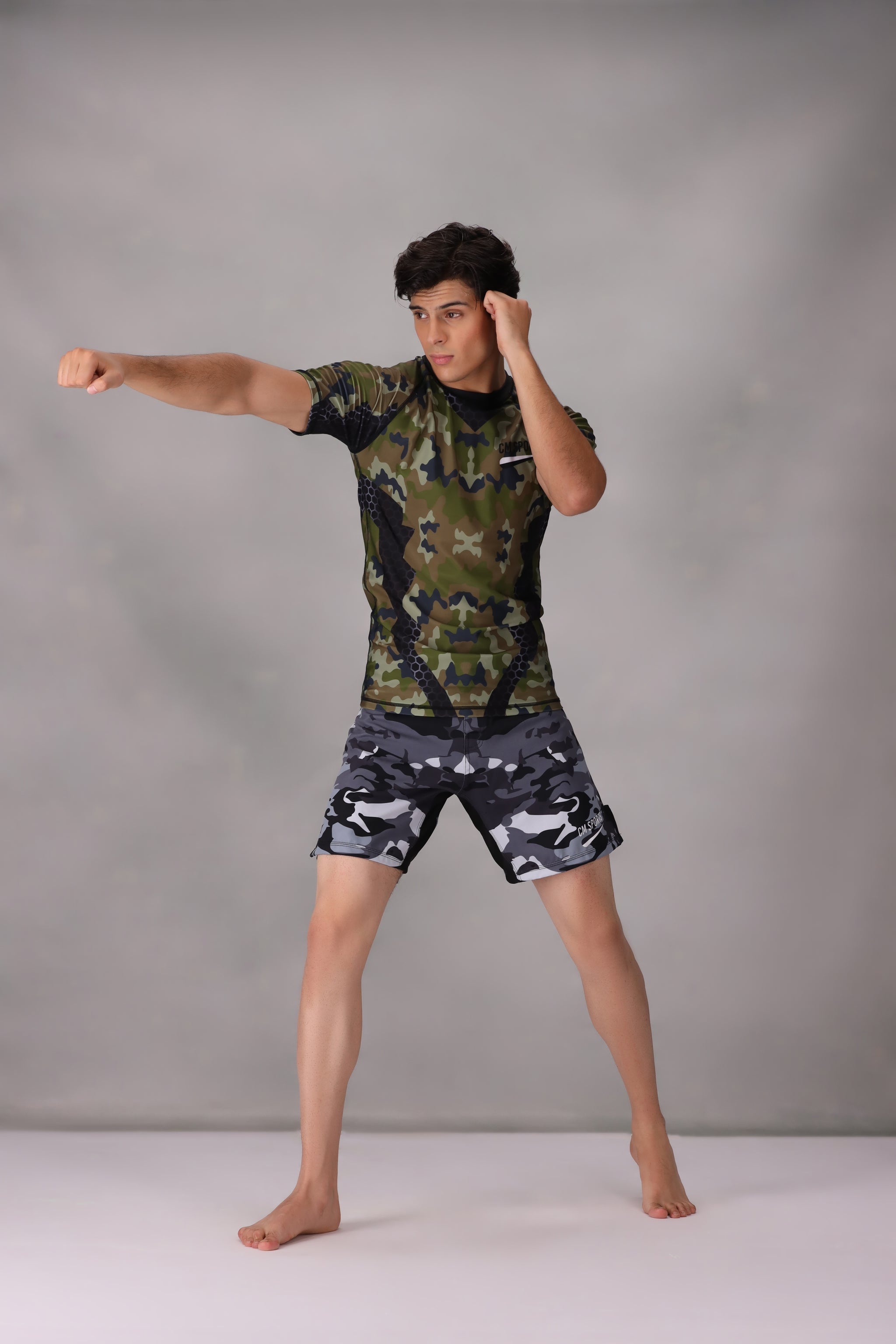 mma rashguards for men