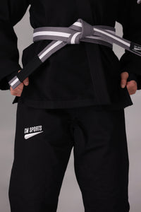 Custom Women Bjj Gis Uk