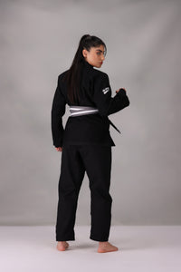 Custom Women Bjj Gis Uk