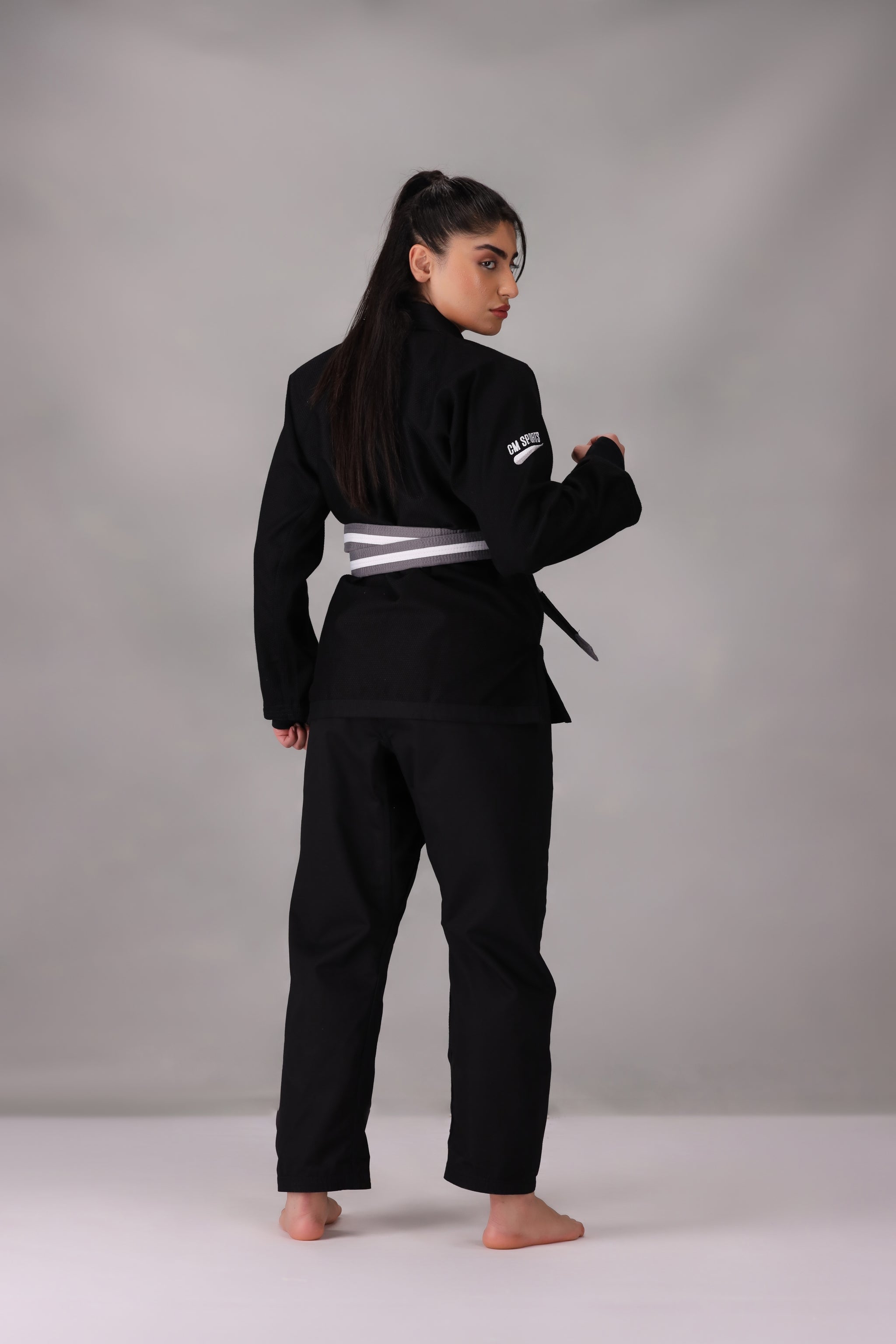 Custom Women Bjj Gis Uk