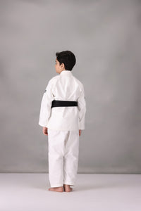 custom kids Jiu Jitsu Gi