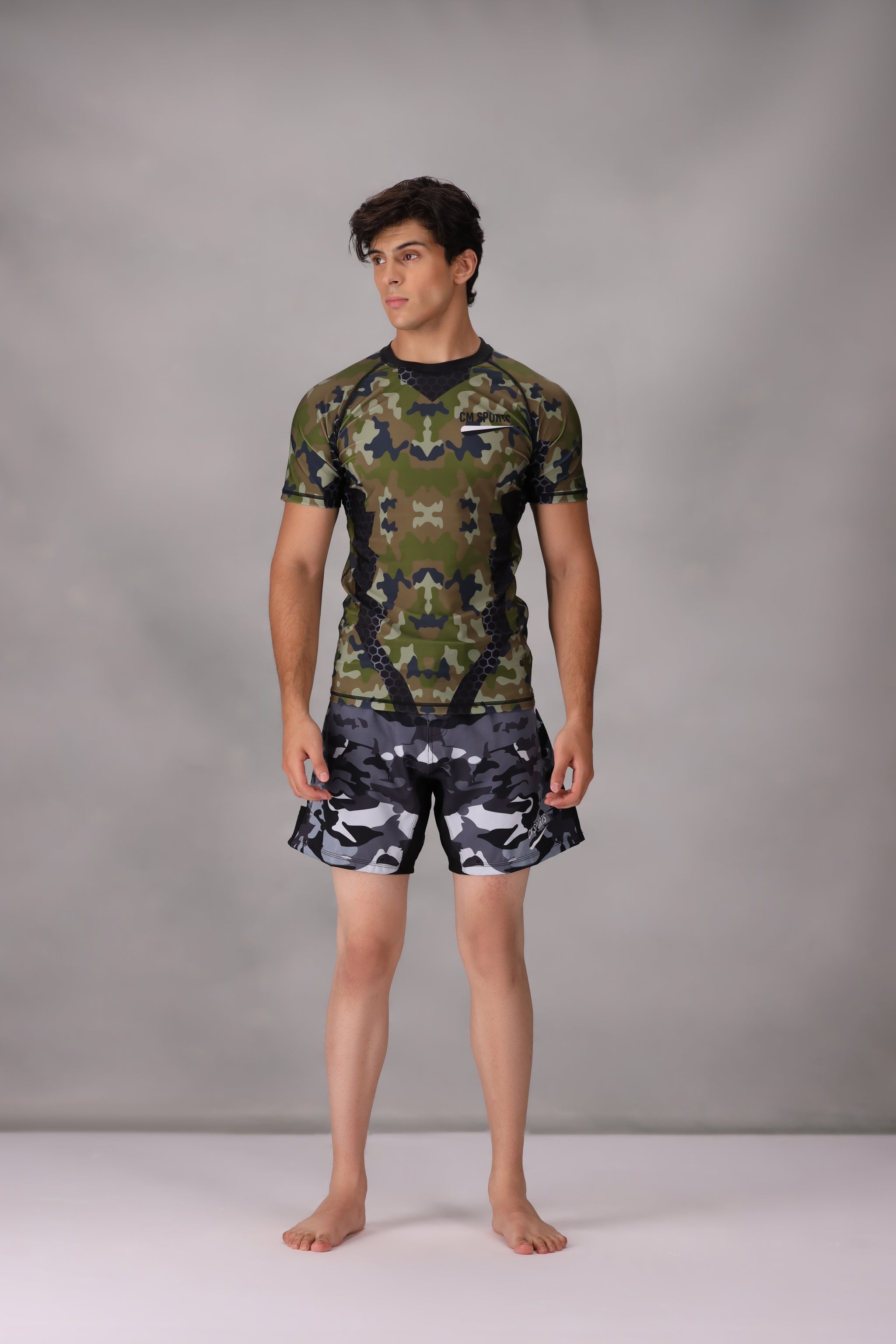 mma rashguards for men