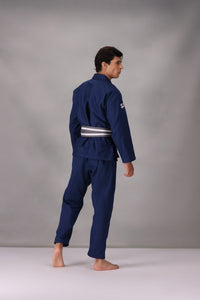 CM Premium Jiu Jitsu Gi- Navy Blue