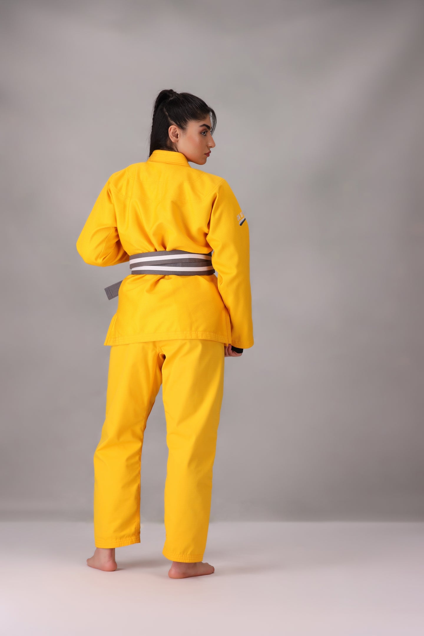 Custom Women Bjj Gis Uk