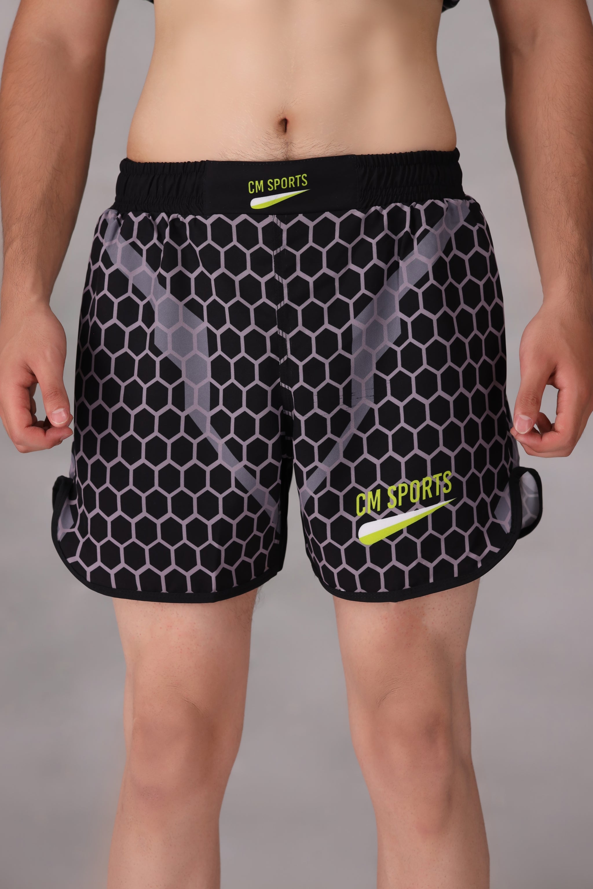 custom mma shorts