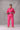CM Premium Jiu Jitsu Gi- Pink
