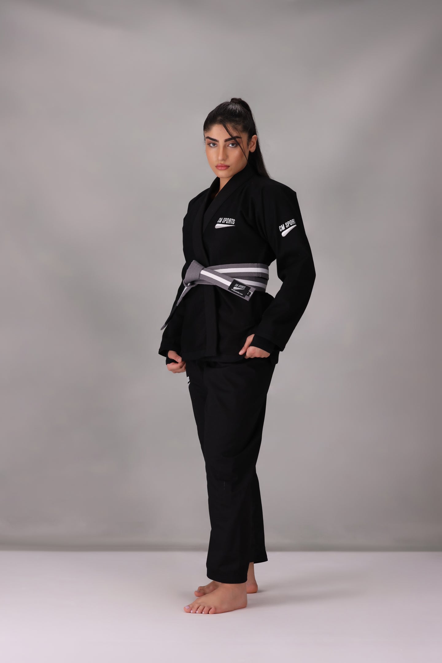 Custom Women Bjj Gis Uk
