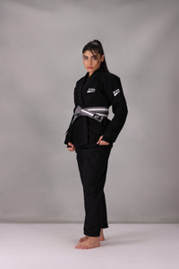 Custom Women Bjj Gis Uk