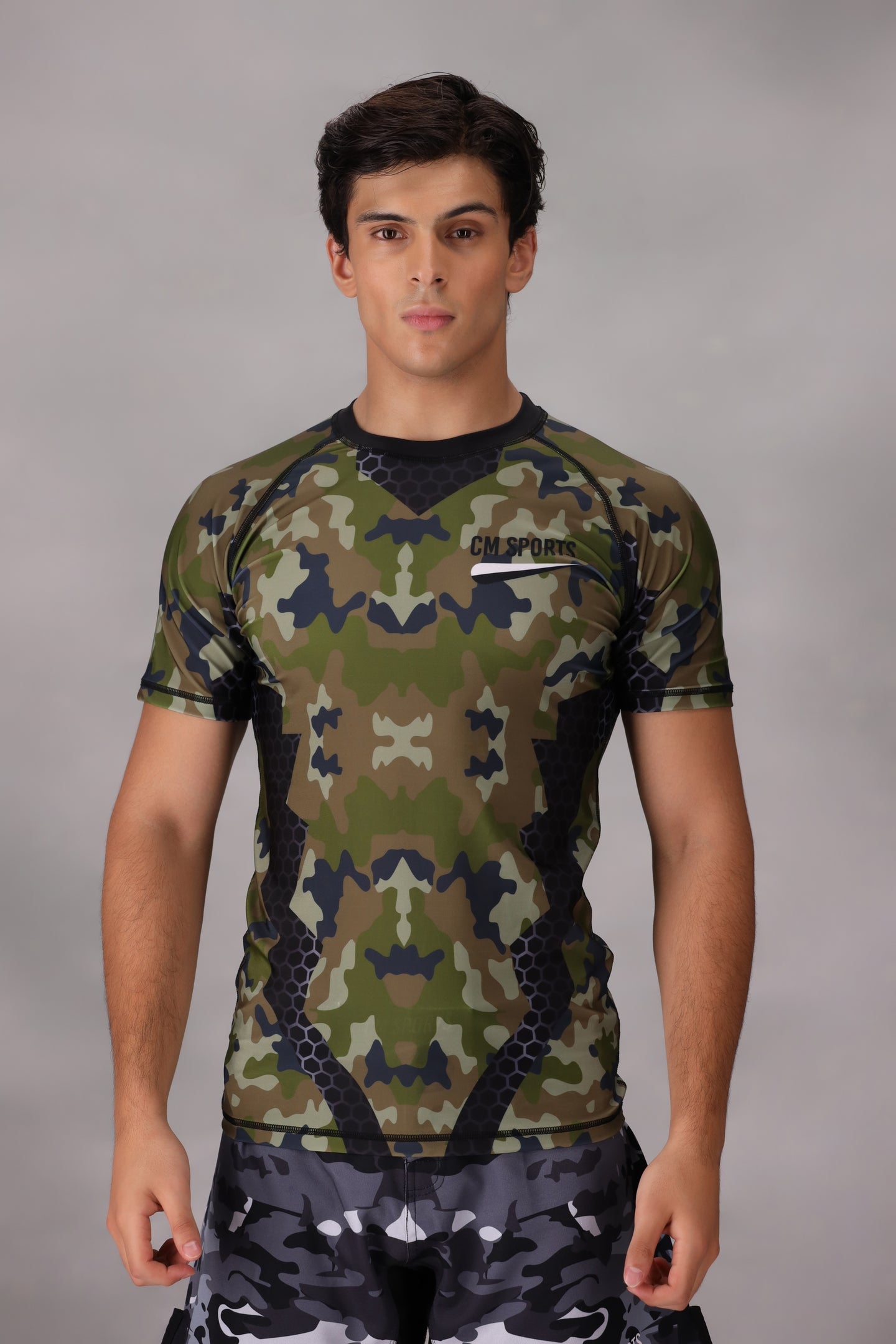 mma rashguards for men