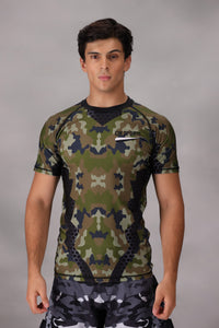 mma rashguards for men