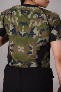 Custom Rashguard For Women BJJ & MMA