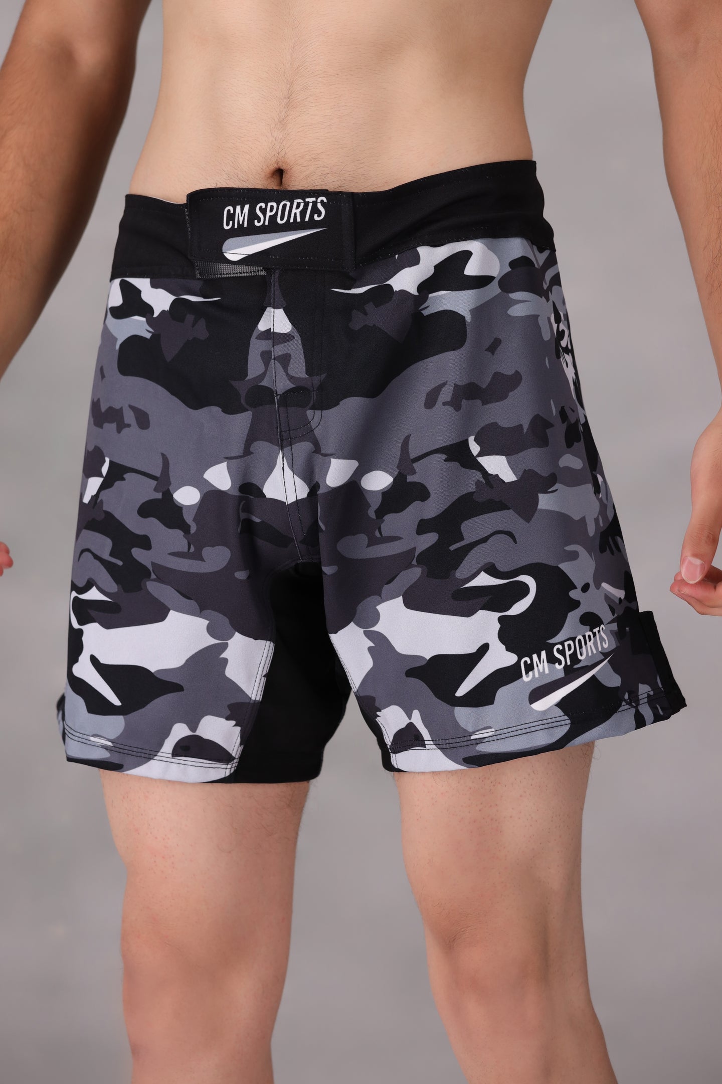 custom mma shorts