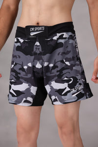 custom mma shorts