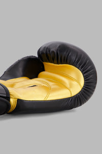 Personalized MMA Boxing Gloves