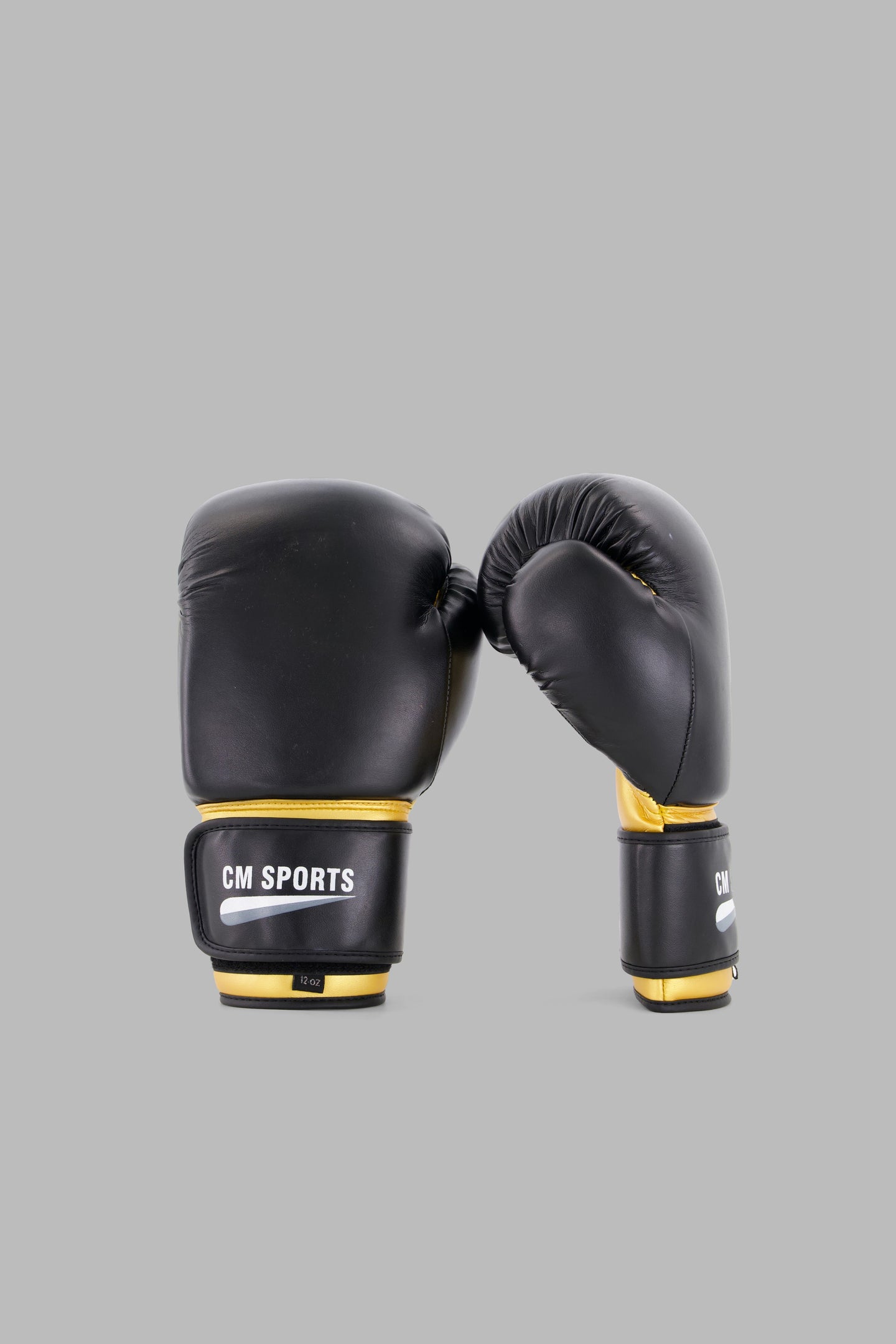Personalized MMA Boxing Gloves
