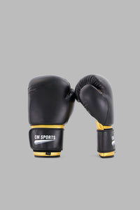 Personalized MMA Boxing Gloves