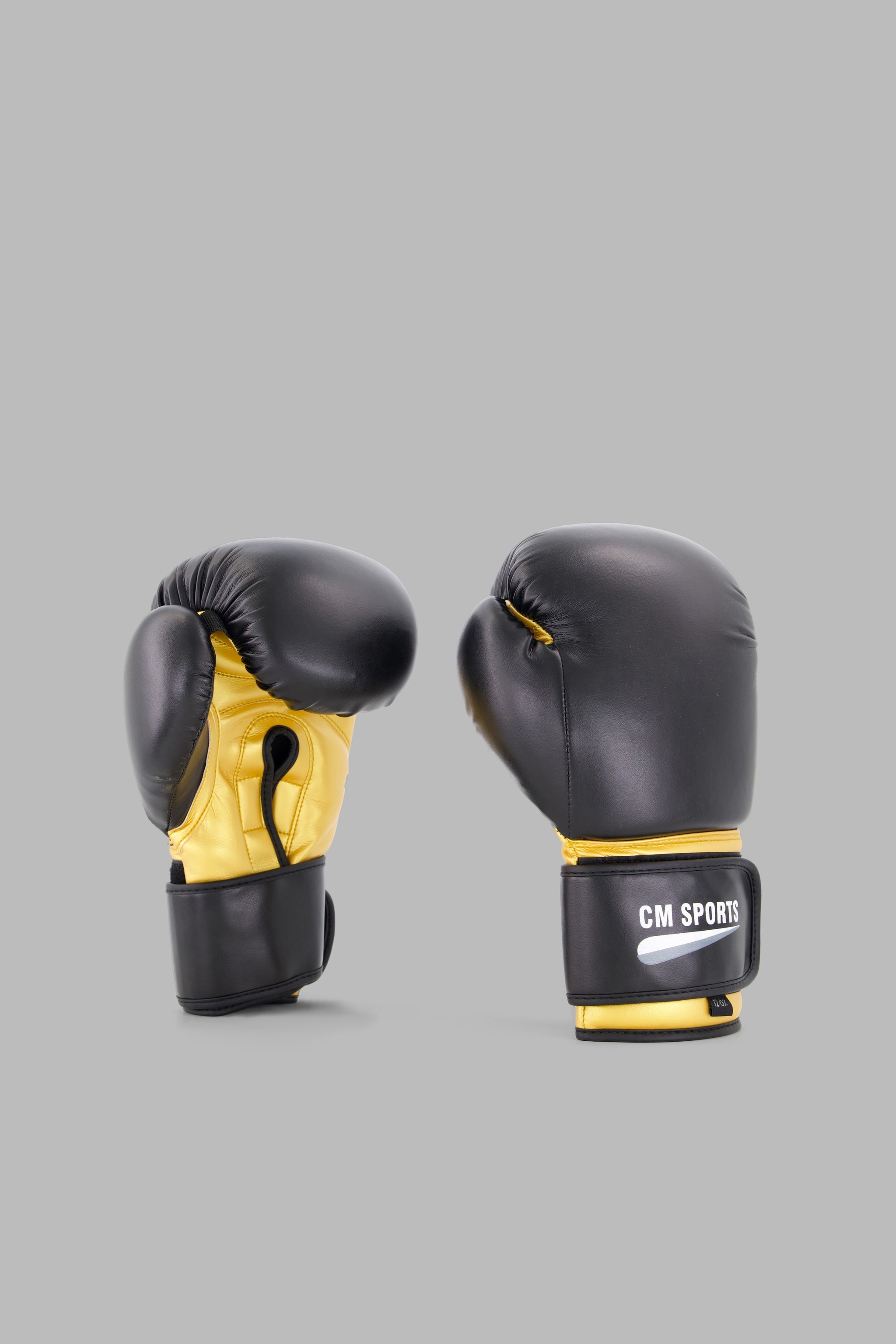Personalized MMA Boxing Gloves