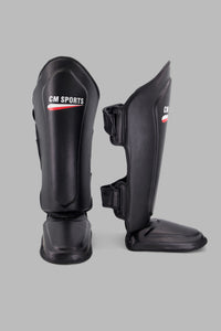 CM Premium Shinguard