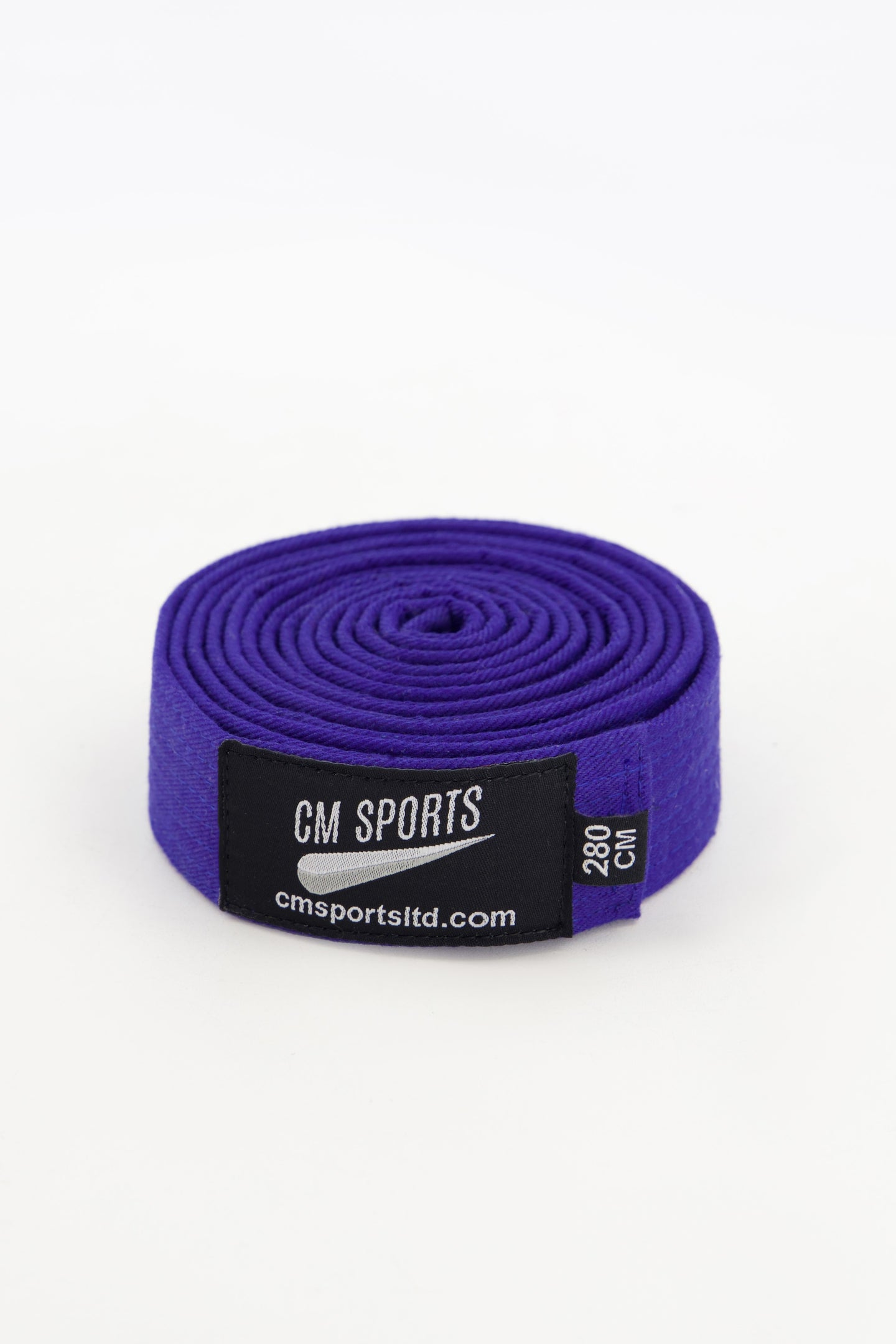 CM Plain Belts-Blue