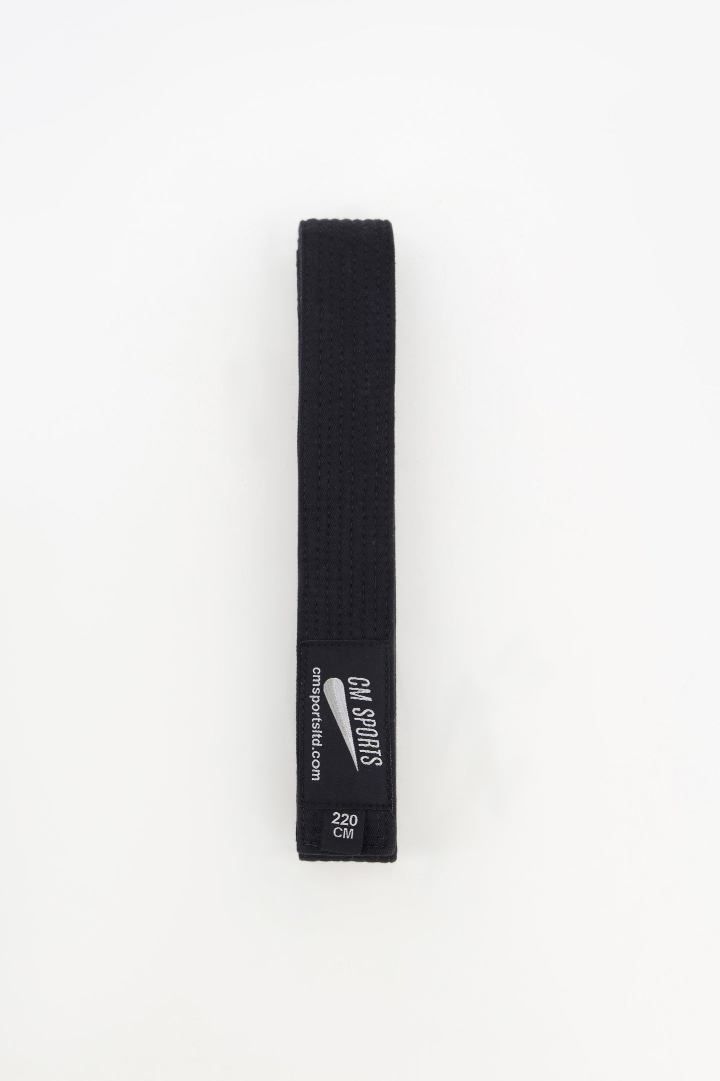 CM Plain Belts-Black