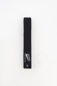 CM Plain Belts-Black