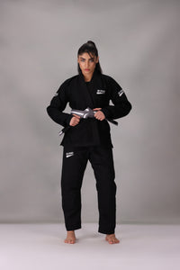 Custom Women Bjj Gis Uk
