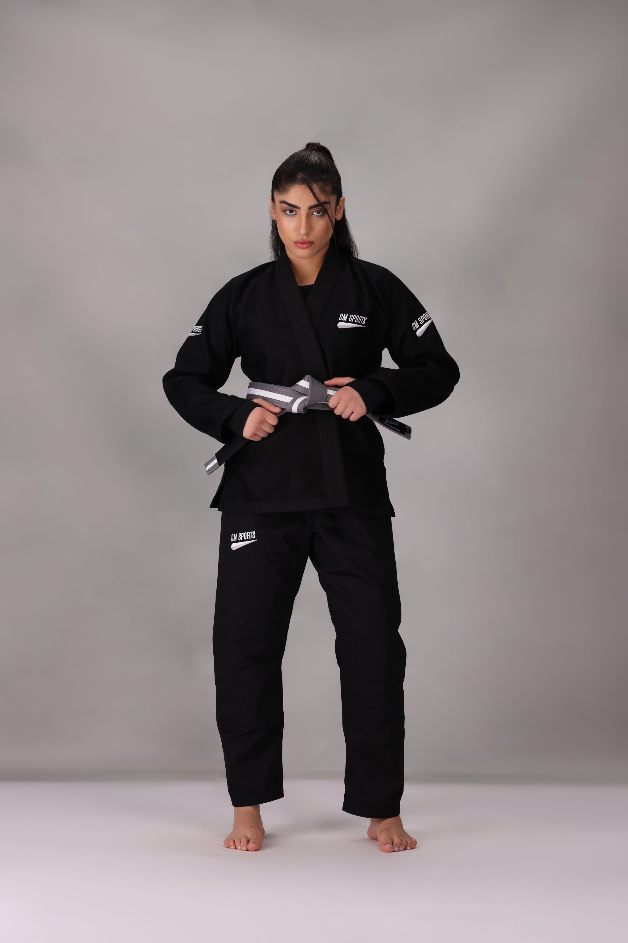 Custom Women Bjj Gis Uk