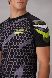rash guards for men jiu jitsu