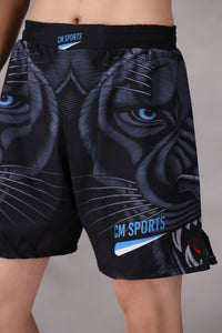 mma shorts in uk