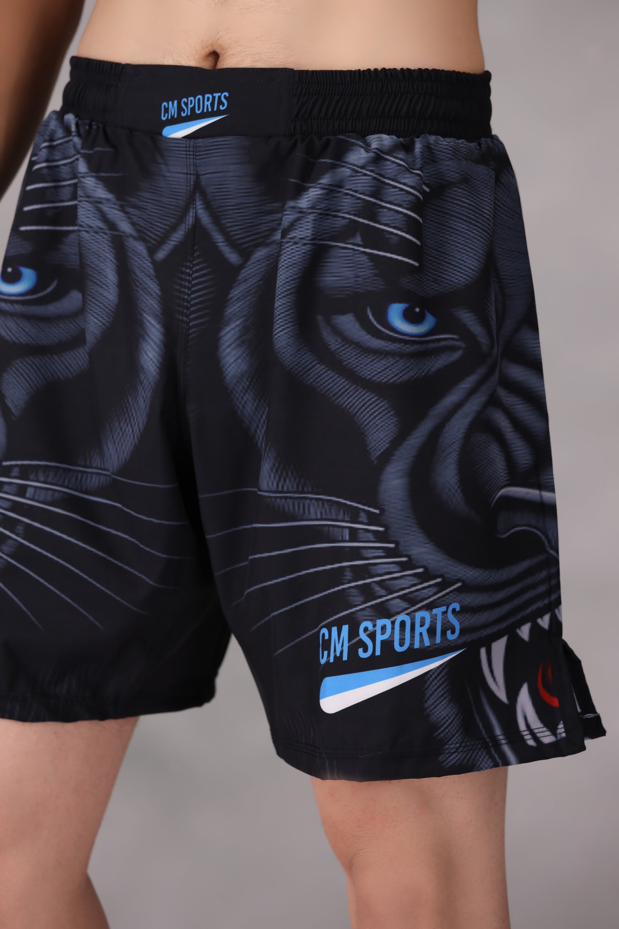 mma shorts in uk