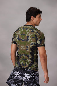 mma rashguards for men