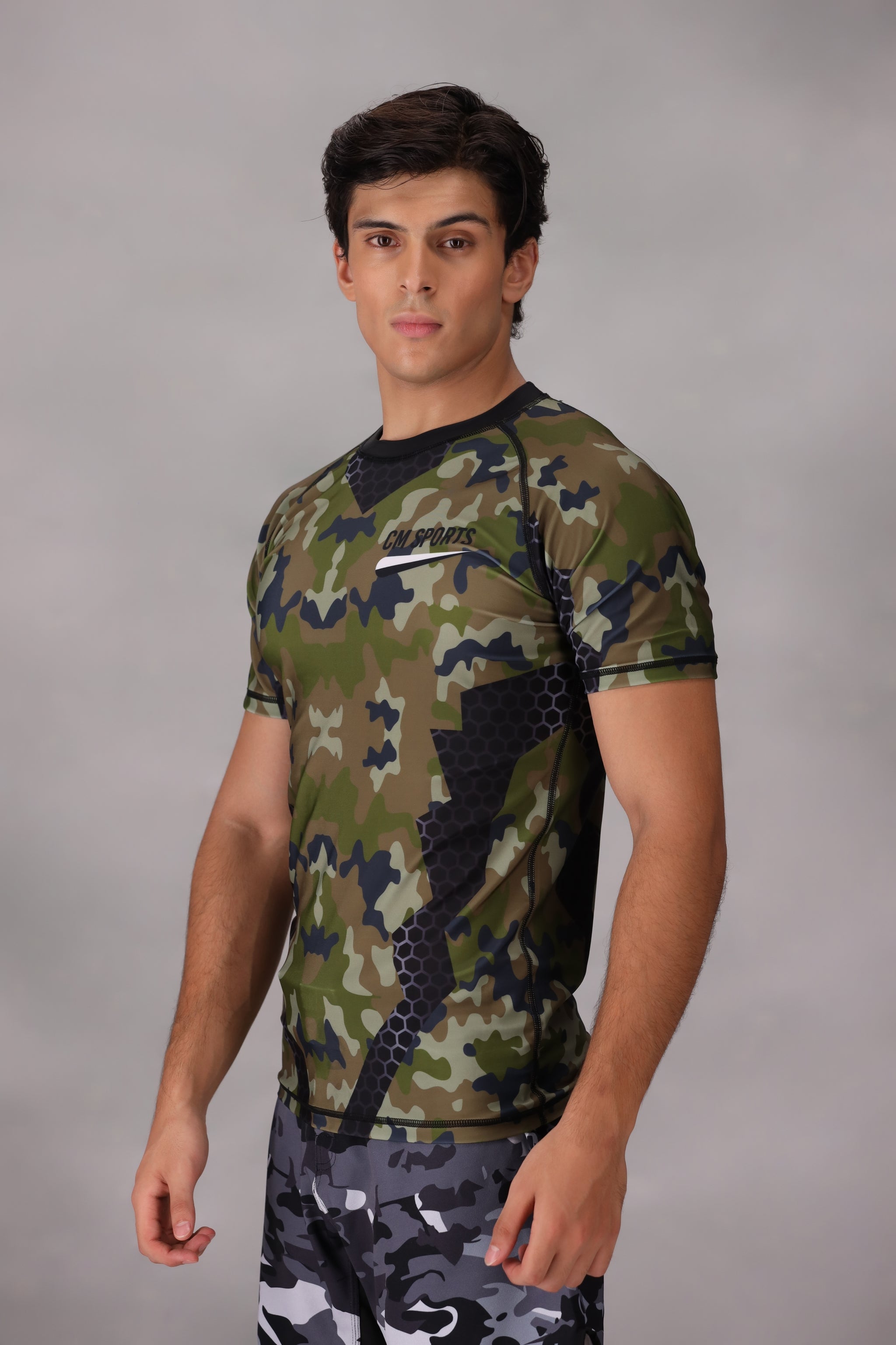 mma rashguards for men