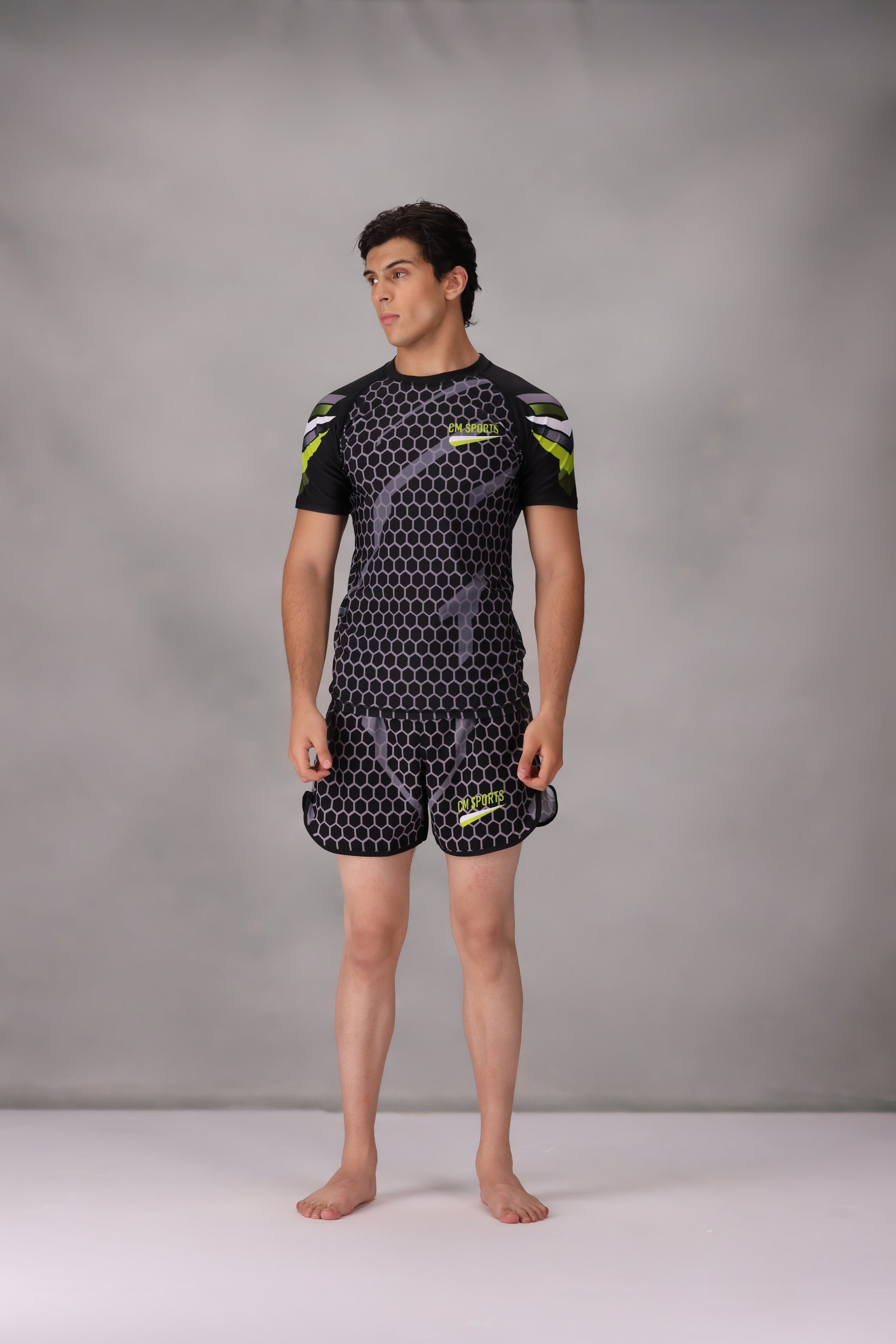 rash guards for men jiu jitsu