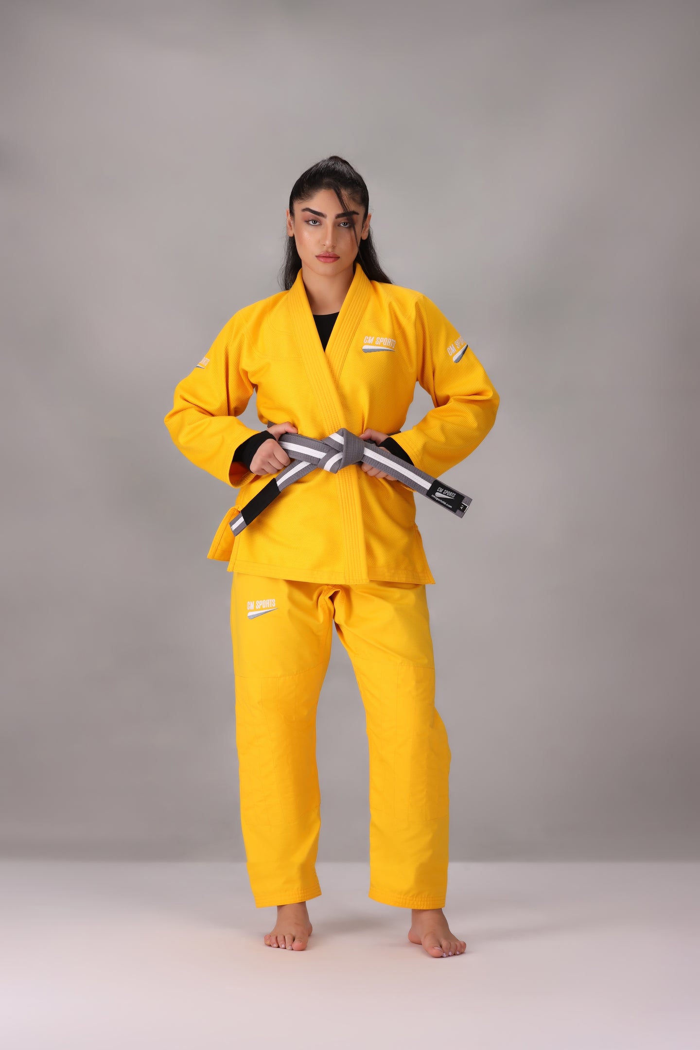Custom Women Bjj Gis Uk