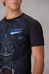 mma rashguards for men
