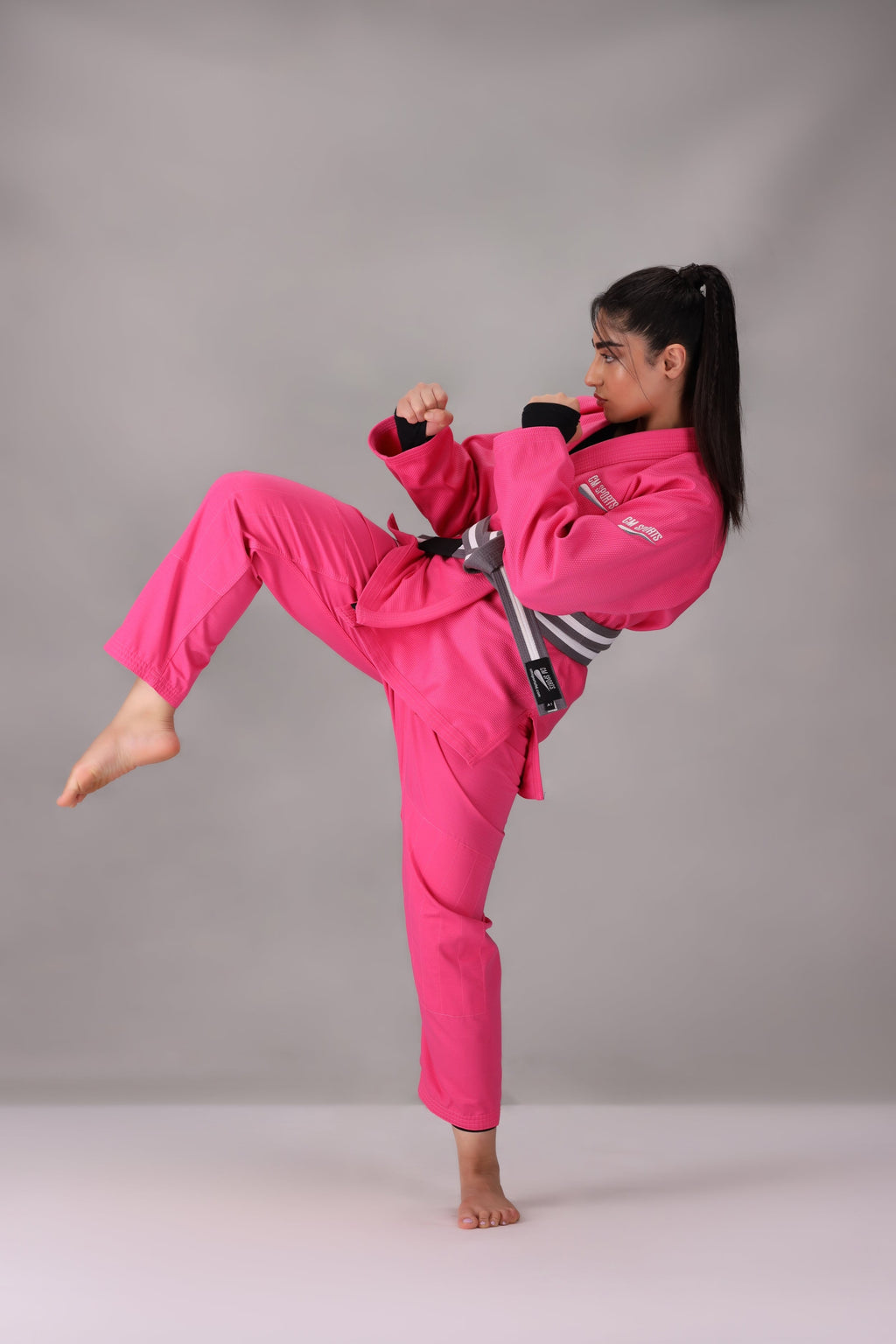 Why Custom-Made Martial Arts Gear Makes a Real Difference