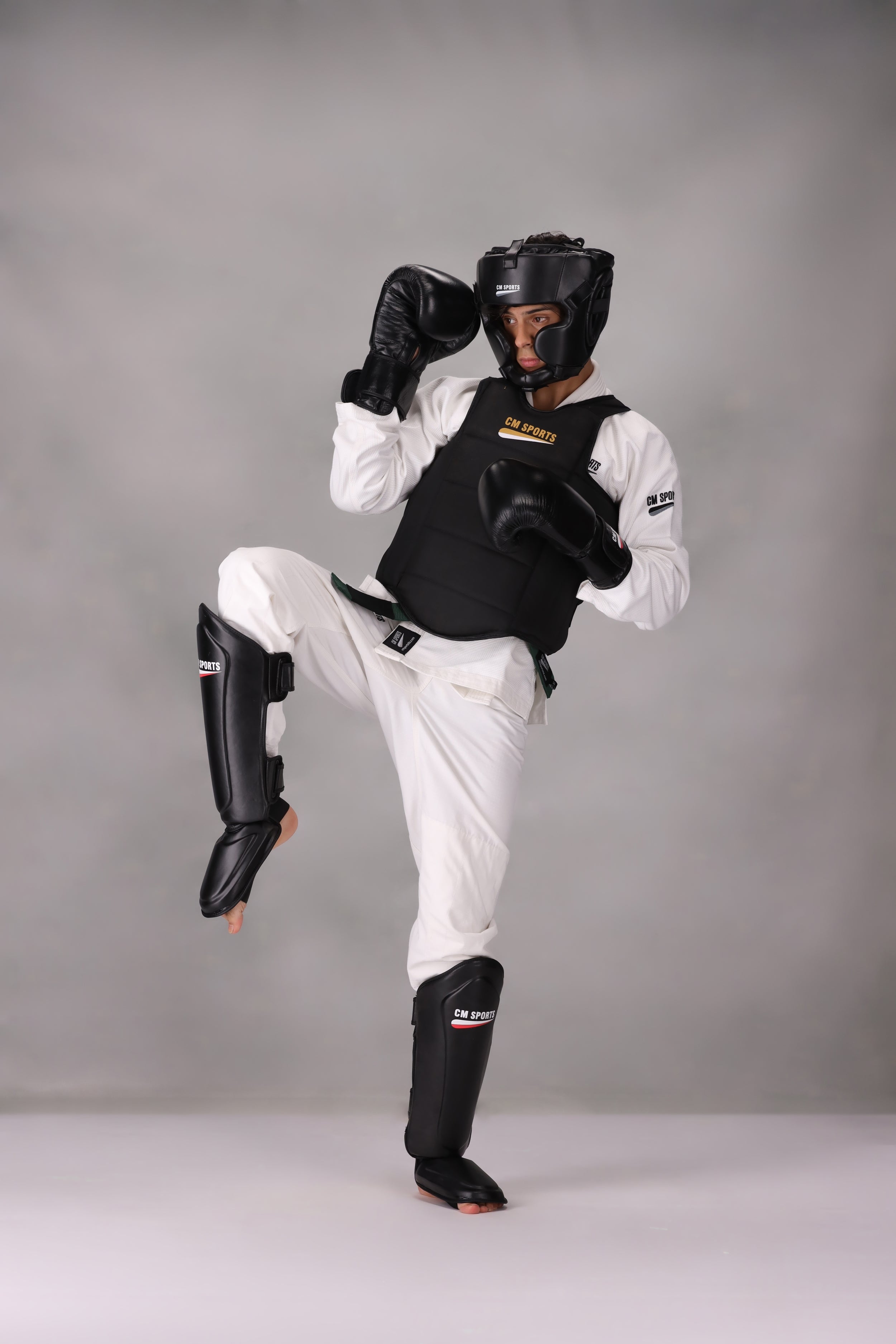 Essential Protective Gear for Martial Artists: What You Need & Why