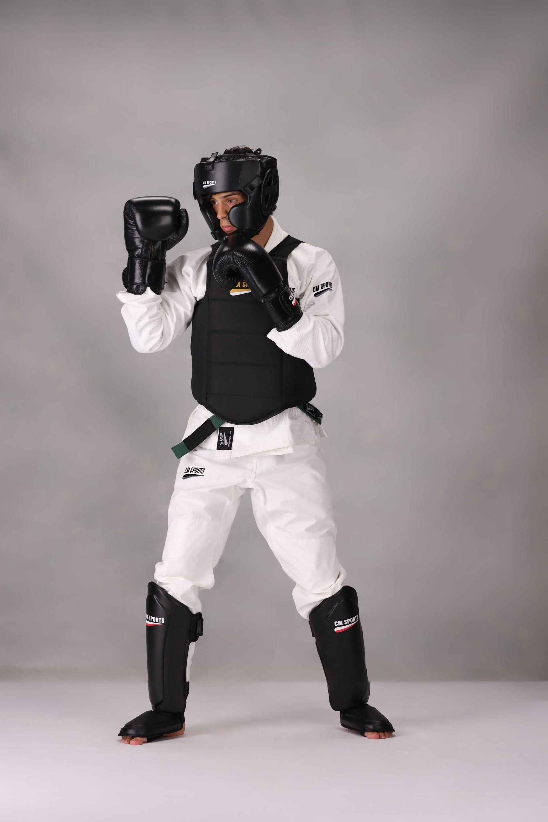 Best MMA Gear for Beginners in the UK