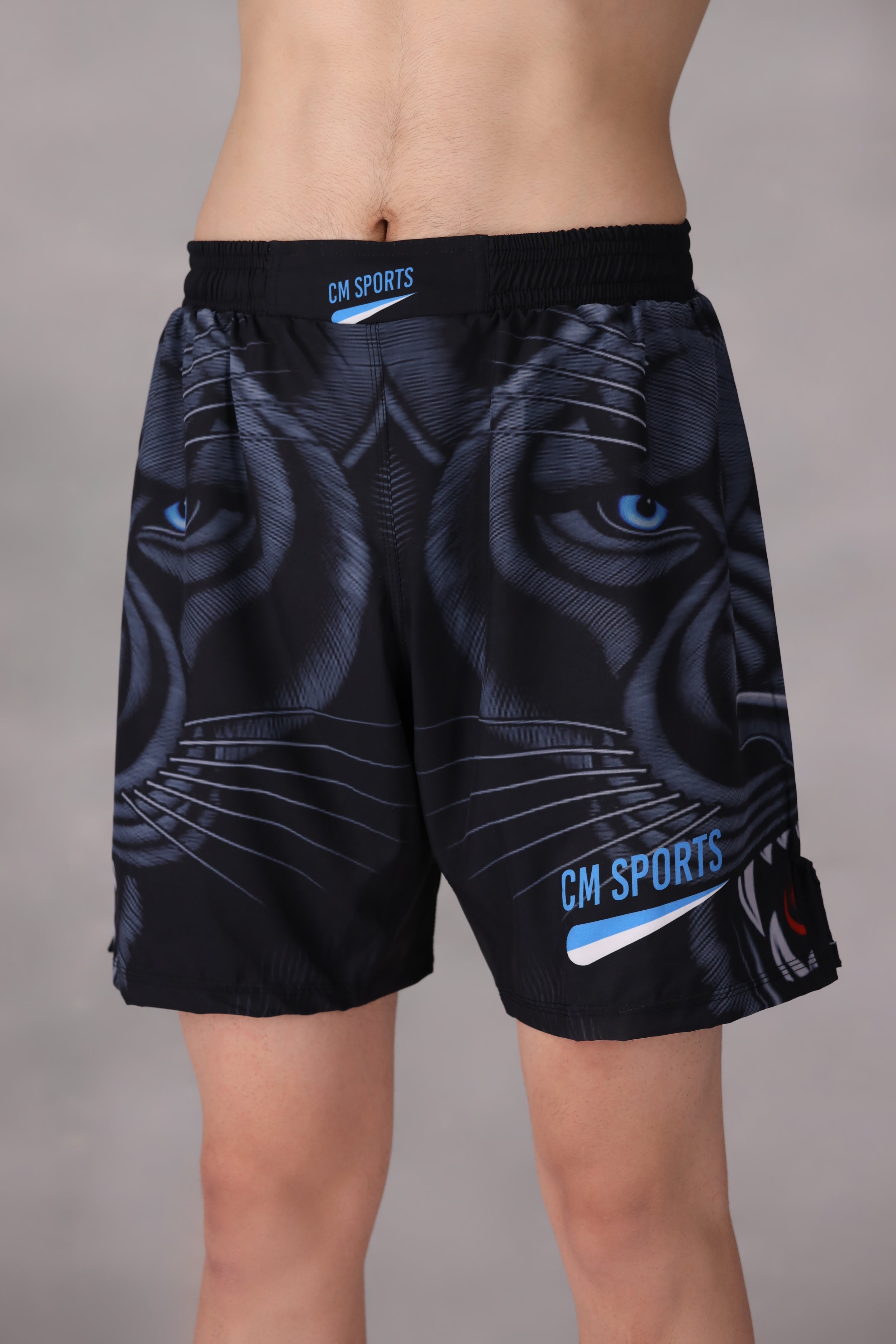 Custom MMA Shorts For Men