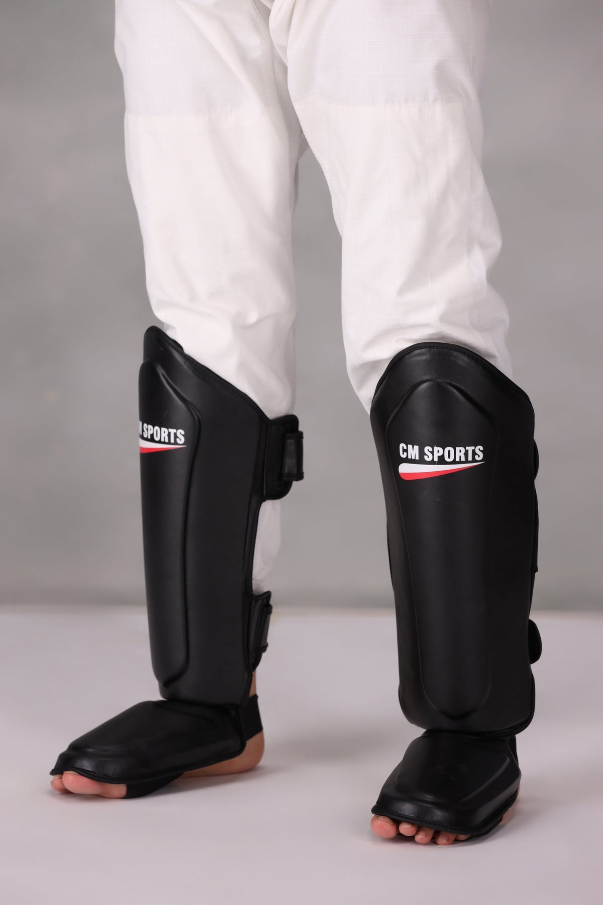 MMA Shin Guards