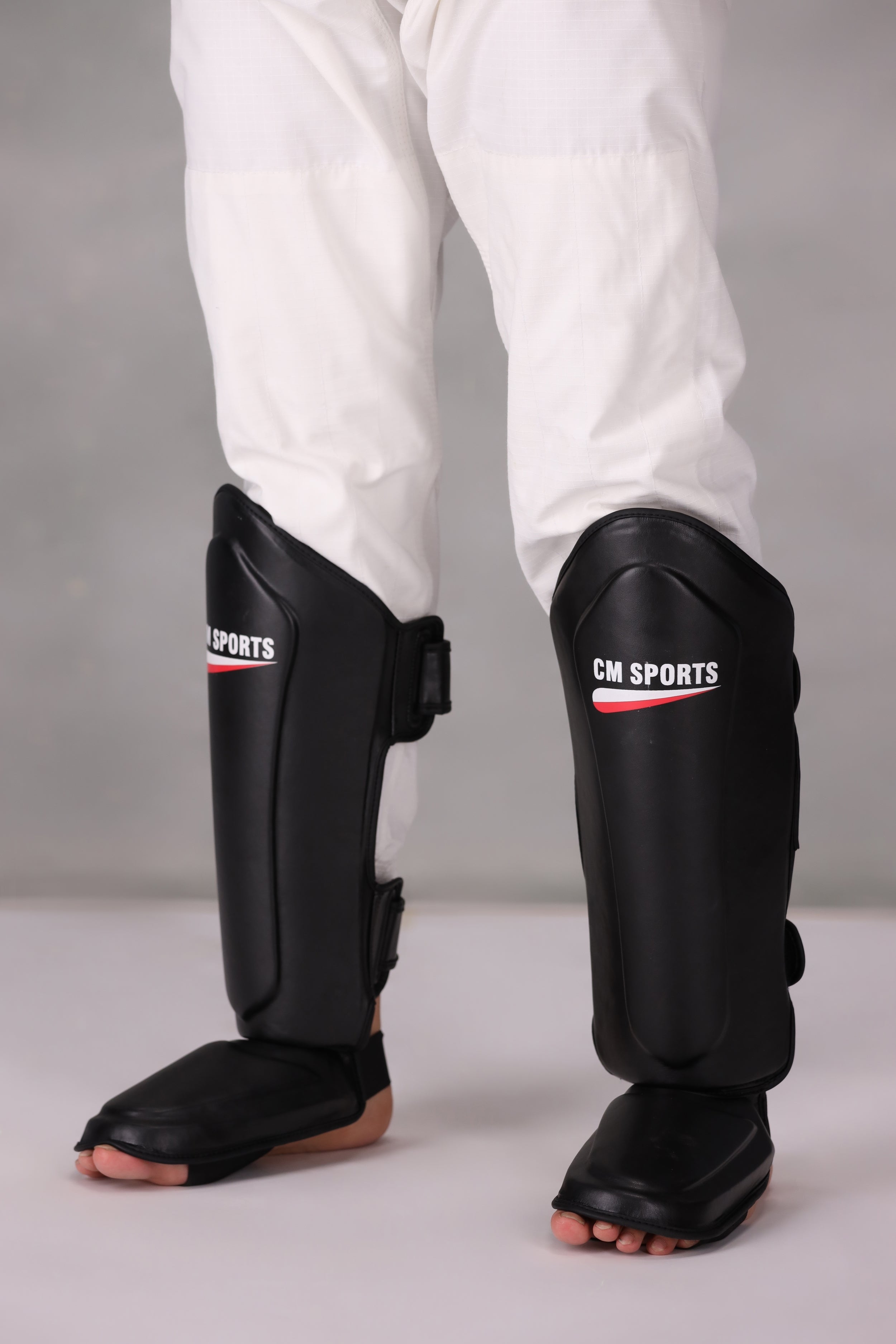 MMA Shin Guards