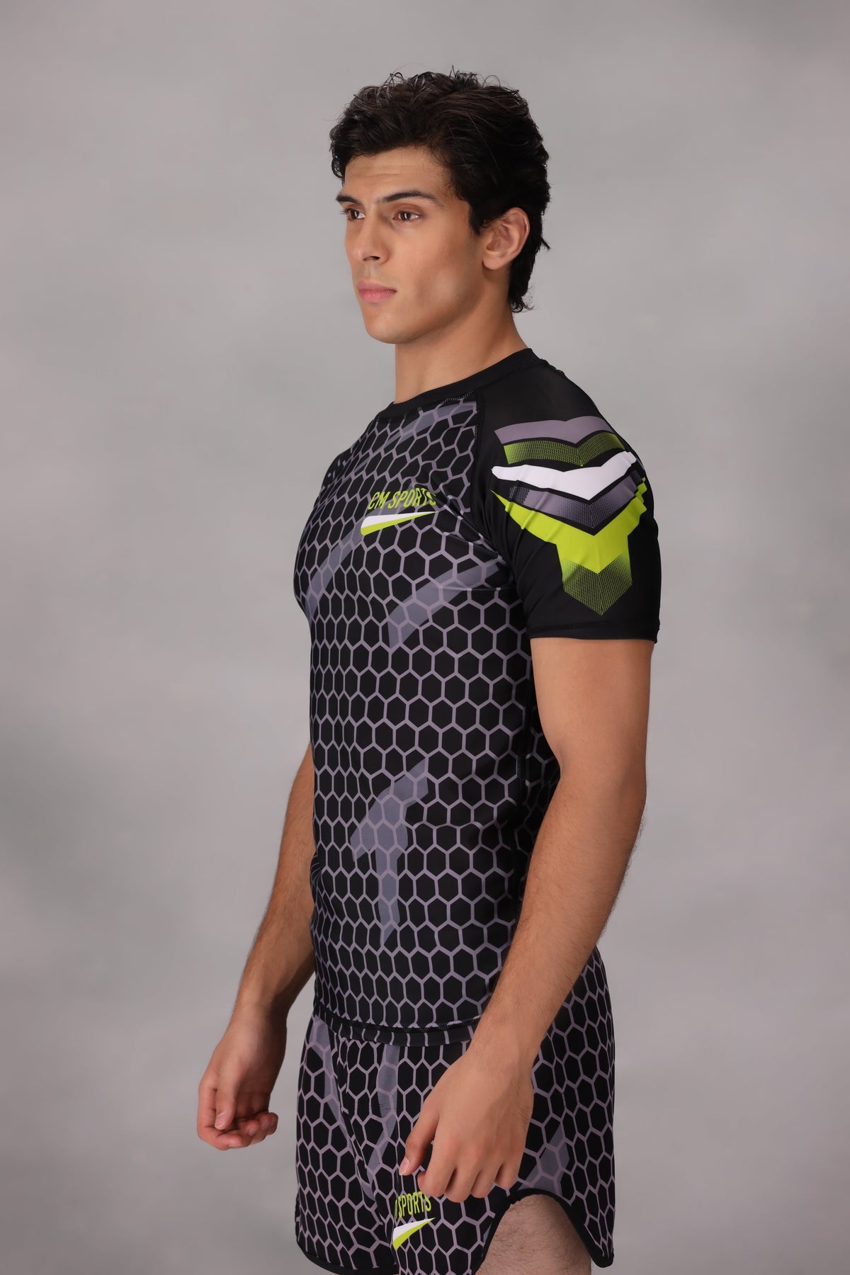 Rashguards