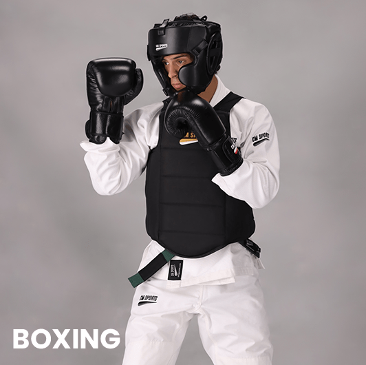 Boxing