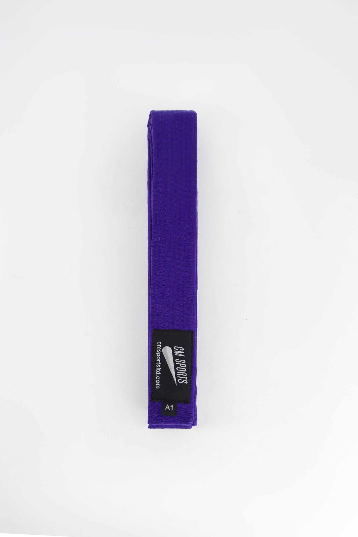 CM Plain Belts-Blue